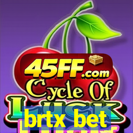 brtx bet